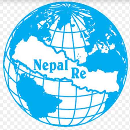 नेपाल पुनर्बीमा कम्पनी अब भारतीय बीमा बजारमा, वार्षिक एक अर्बसम्मकाे पुनर्बीमा शुल्क नेपाल भित्र्याउन सकिने