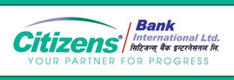सिटिजन्स बैंक र भारतको एक्सिस बैंक बीच रेमिटेन्स सम्झौता