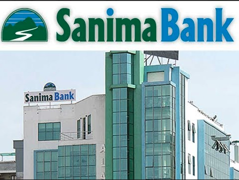सानिमा बैंकको लाभांश सुरक्षित गर्न आज अन्तिम दिन