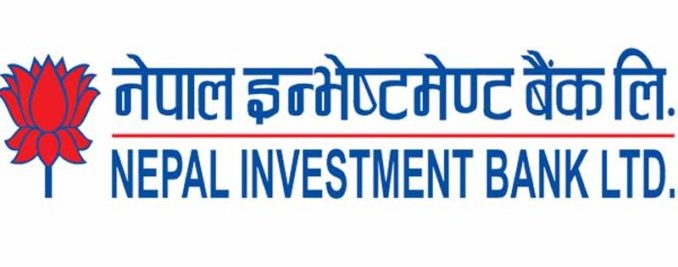 नेपाल इन्भेष्टमेण्ट बैंक र डिजिटल वालेटबीच सम्झौता