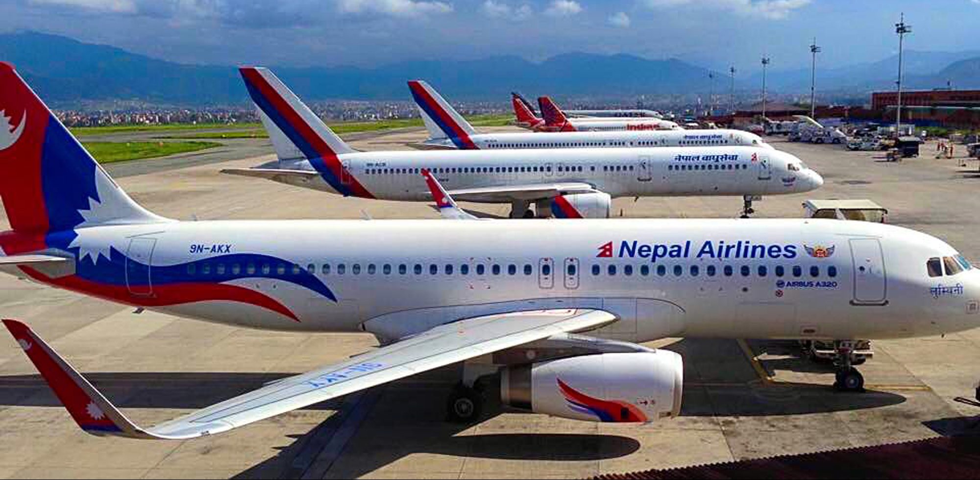 व्यवसायीक योजना बिनै नेपाल एयरलाइन्सका लागी थप १० वटा जहाज खरिद गर्ने तयारी