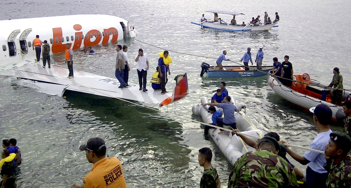 लायन-इथोपियन एयरलाइन्स दुर्घटना पीडितलाई जनही १२ करोड, बोईङले ४१ अर्ब क्षतिपूर्ति तिर्नुपर्ने !