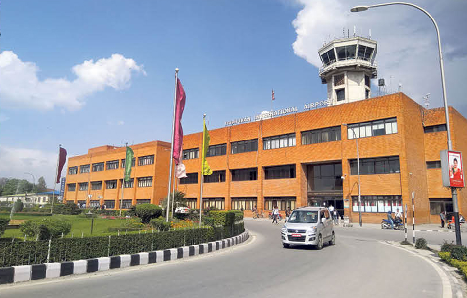 दक्षिण भारतबाट यात्रा बीमासहित ‘नेपाल हवाई टुर प्याकेज’ घोषणा