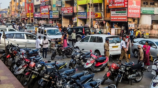 भारतमा जनजीवन सामान्य भएसँगै मोटर बीमाको दावी बढ्यो