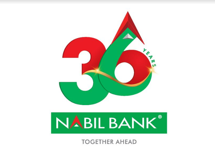 बैंकका ऋणीहरुलाई लक्षित नबिल बैंकले ल्यायो “३६औं वार्षिकोत्सव योजना”