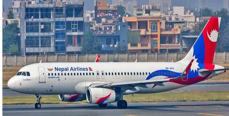 तीन पाइलटसहित नेपाल एयरलाइन्सका उडान कर्मचारीहरुमा कोरोना संक्रमण पुष्टि