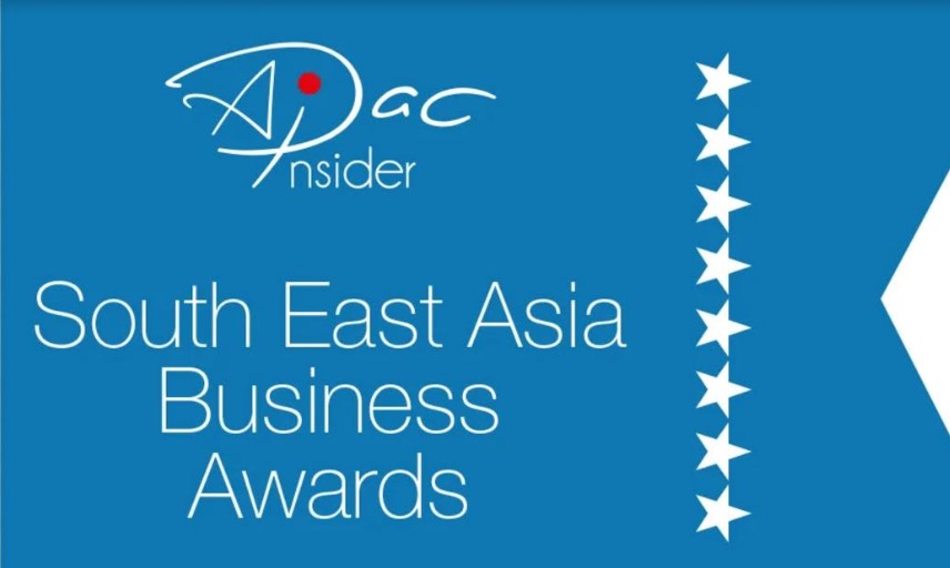 एफवान सफ्टले पायो दक्षिण पूर्वी एशिया व्यापार पुरस्कार