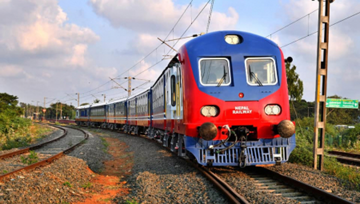 भारतीय रेलवे ल्यायाे अयाेध्या-जनकपुर धार्मिक रेल यात्रा प्याकेज, तर भारतीय सीमादेखि बसबाटै जनकपुर यात्रा