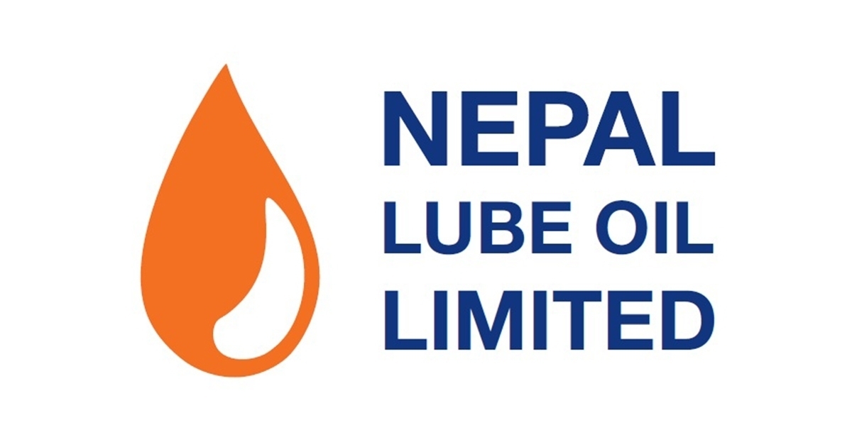 नेपाल ल्यूब आयलको एजिएम आज, ३०% लाभांश पारित गर्ने