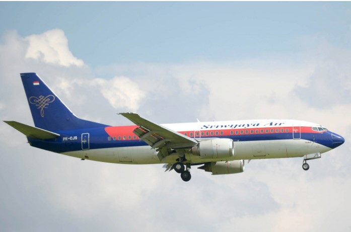 समुन्द्रमा खसेको २२ घण्टापछि श्रीविजया एयरलाइन्सको अवशेष भेटियो, अर्बौ रुपैयाँ बीमा दावी पर्ने
