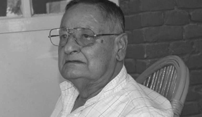 अलविदा नेपाली बीमा जगतका संस्थापक कुवेर प्रसाद शर्मा