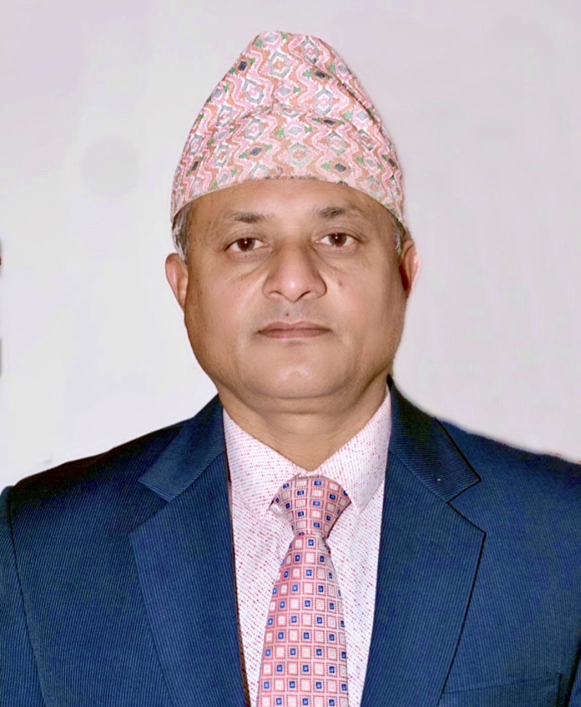 नेपाल बैंकर्स संघको अध्यक्षमा अनिल कुमार उपाध्याय
