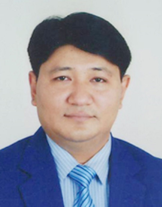 नेपाल इन्स्योरेन्स कम्पनीको सिइओमा वीरकृष्ण महर्जन नियुक्त, आजैदेखि सम्हाले ४ वर्षे कार्यकाल