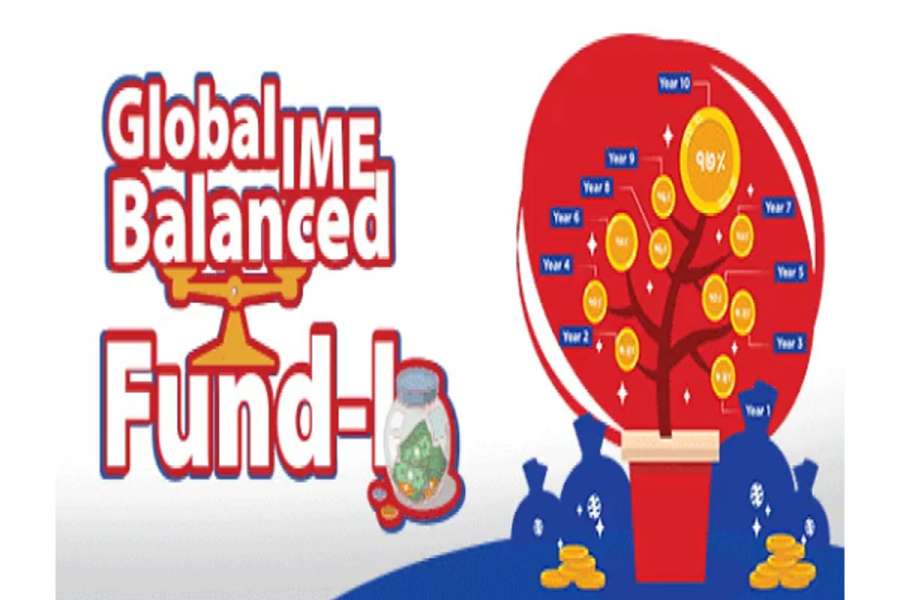 नेप्सेमा “ग्लोबल आइएमई ब्यालेन्स्ड फण्ड-१” को इकाई सुचिकृत