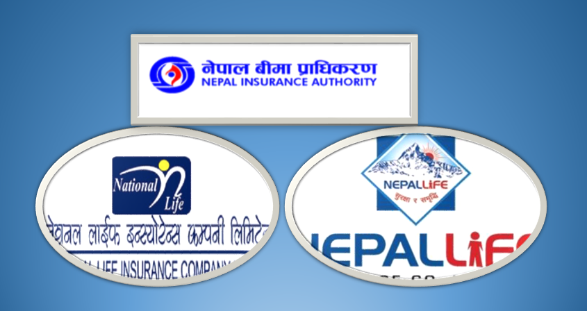 नेशनल र नेपाल लाइफले शेयर संरचना अनुसार सर्वसाधारण शेयरधनीको प्रतिनिधित्व बढाउदै