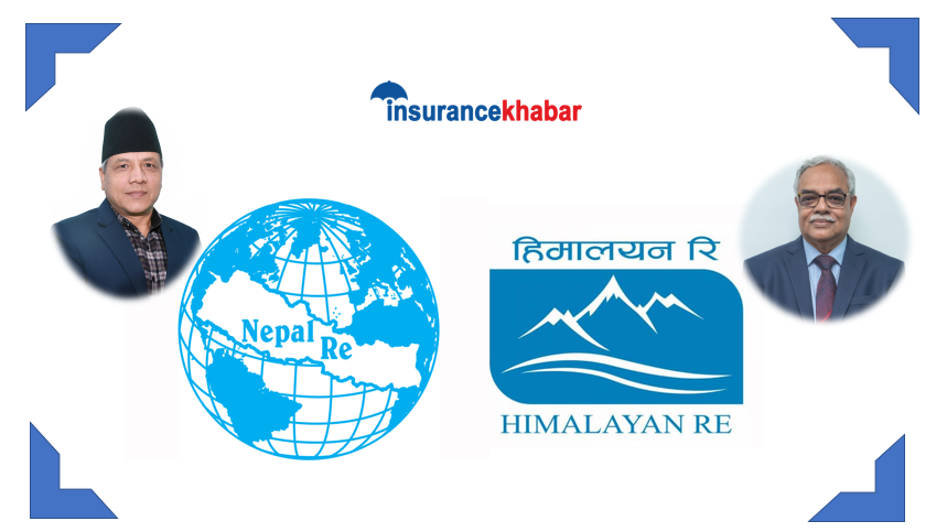 ‍नेपाल रिले हुलदंगा आतङ्कवादको पुनर्बीमा गर्न मानेन, व्यवसाय खोसिएको रिसमा अटेर गर्दा कम्पनीहरु उच्च जोखिममा