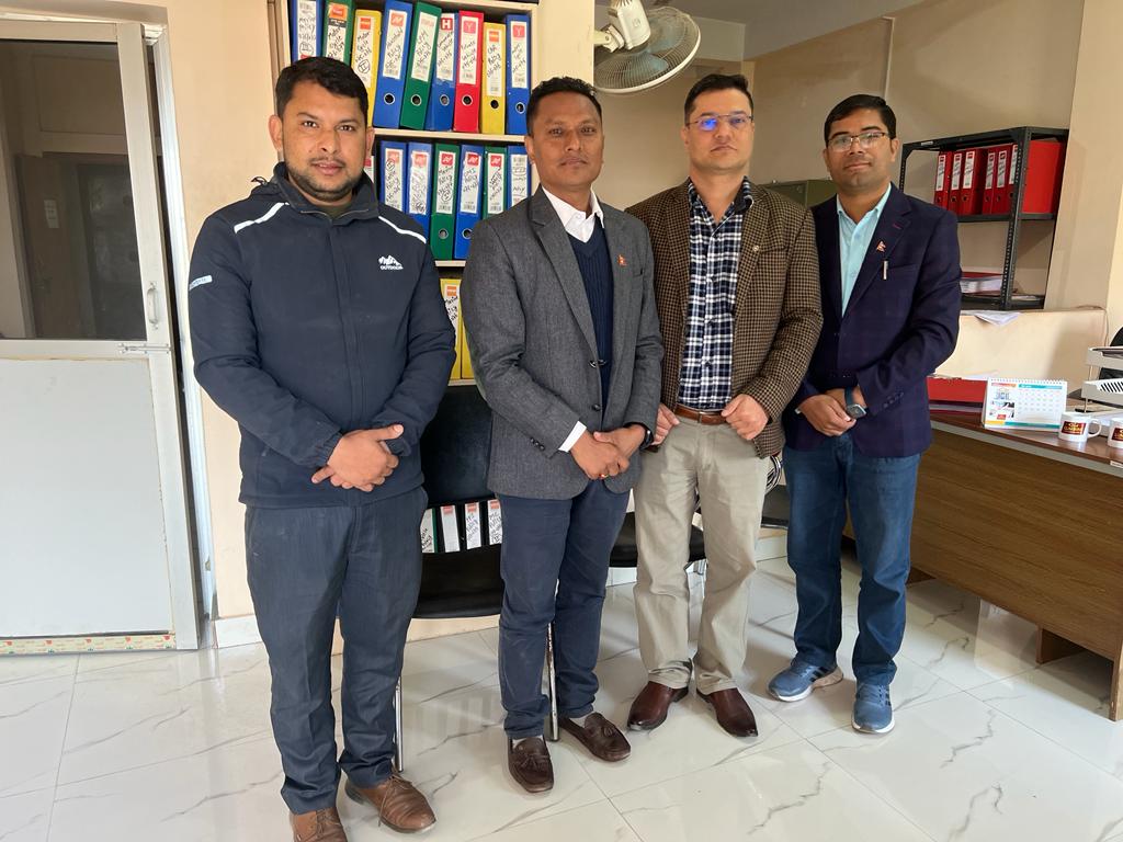 लुम्बिनी प्रदेश कार्यालयले सुरु गर्यो बीमा कम्पनीको स्थलगत निरीक्षण