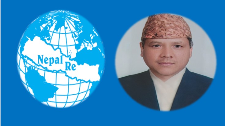 नेपाल पुनर्बीमाले सूचीकृत गर्याे २८ वटा पुनर्बीमा दलाल कम्पनी