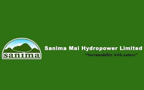 सानिमा माई हाइड्रोपावरको नाफा ३३.४१ करोड माथि, रिटेन्ड अर्निङमा ३४.७६% को बढोत्तरी