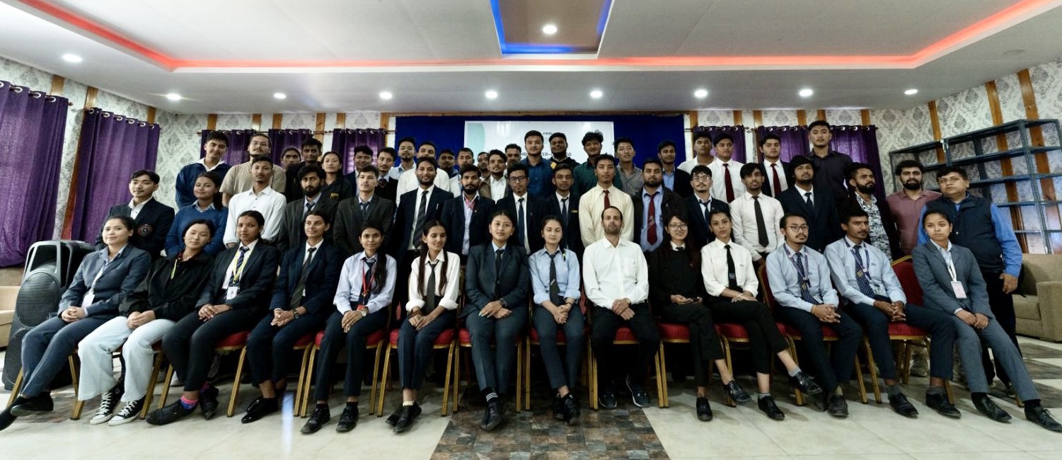 नेपाल मर्चेण्ट बैंकर संघको अन्तर कलेज हाजिरी जवाफको प्रथम चरणको छनौट कार्यक्रम सम्पन्न