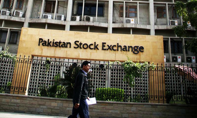 दैनिक नयाँ रेकर्ड बनाउँदै पाकिस्तानी शेयर बजार, जनता भने निराश