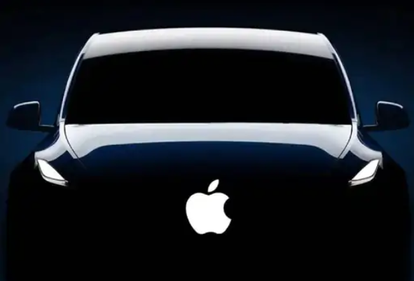 नआउने भयो एप्पलको सेल्फ ड्राइभिङ कार, यसकारण कम्पनीले रद्द गर्यो ईभी प्रोटेक्ट