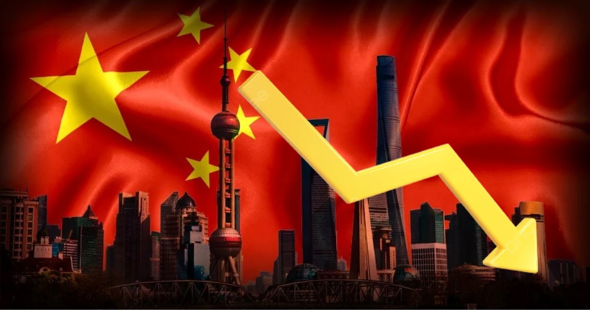 चीनको ‘वर्ल्ड फ्याक्ट्री’को ताज खतरामा, बेरोजगारी रेकर्ड स्तरमा