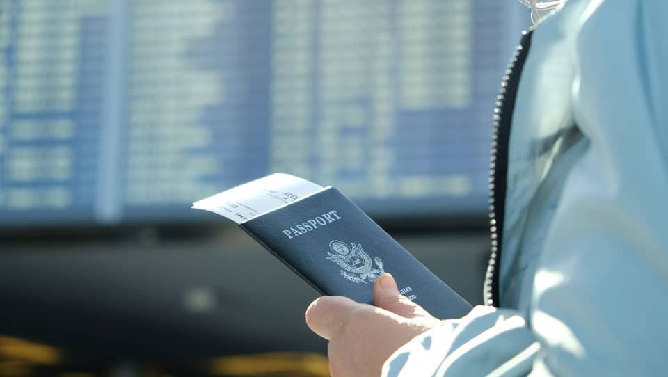यी देशको पासपोर्ट सबैभन्दा शक्तिशाली, नेपालको अवस्था कस्तो ? (सूचीसहित)