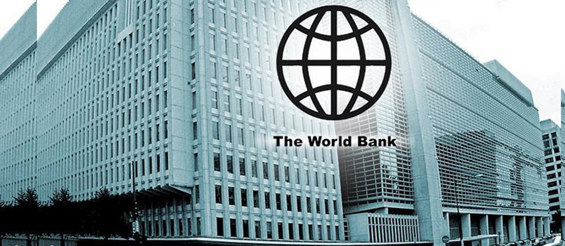 यो वर्षमा नेपालको आर्थिक वृद्धिदर ३.३% मात्रै रहने विश्व बैंकको प्रक्षेपण