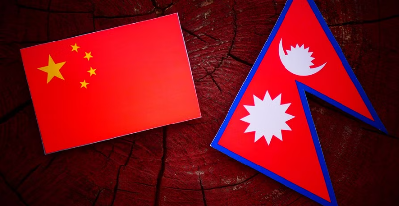 पोखरा अन्तर्राष्ट्रिय विमानस्थलः नेपाल–चीन सम्बन्धमा बढ्दै चिसोपन