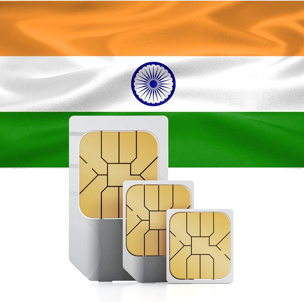 अब नेपालीले भारतमा सहजै सीम कार्ड पाउने, के–के चाहिन्छ डकुमेन्ट ?