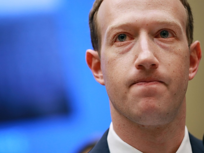 फेसबुक–इन्स्टा डाउन हुँदा मार्क जुकरबर्गको करिब ३ अर्ब डलर स्वाहा