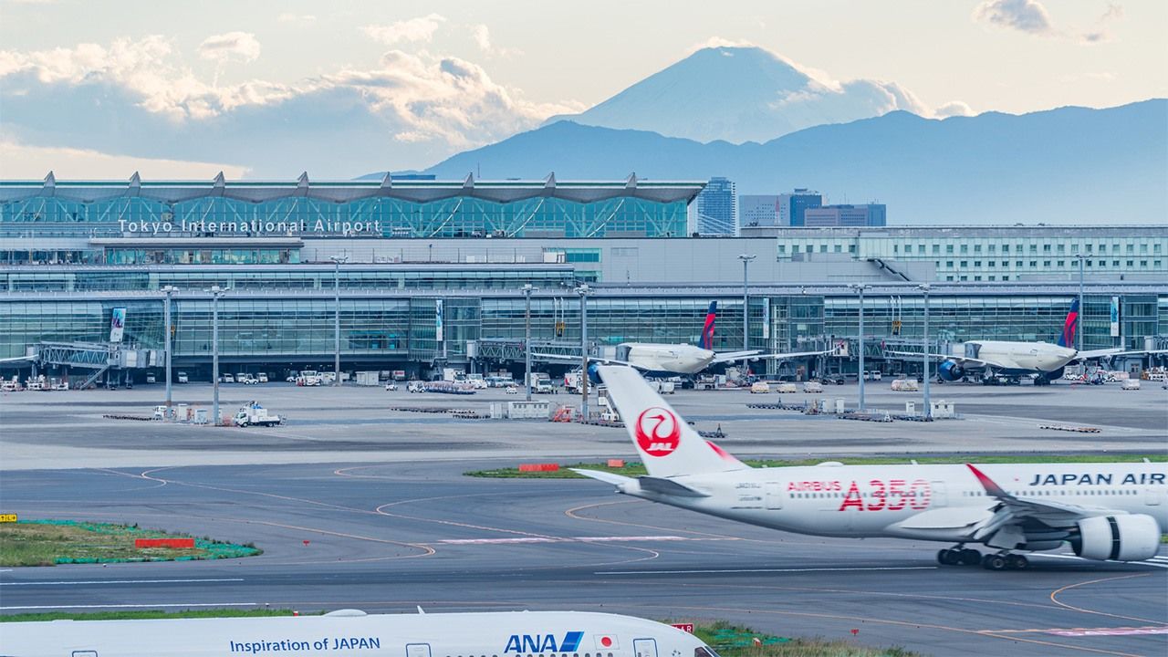 यो हो विश्वकै सफा एयरपोर्ट, शीर्ष १० मा जापानको वर्चश्व, अमेरिका र चीन छैनन् दौडमा