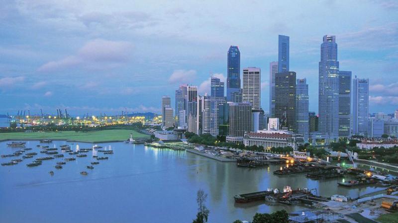 विश्वमै व्यापारका लागि सिंगापुर उत्कृष्ट देश, शीर्ष १० अरु कुन-कुन ?