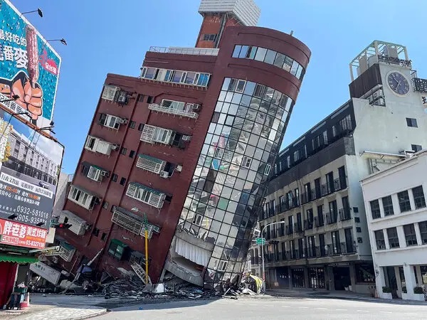 यस्ता छन् विश्वका ११ शक्तिशाली भूकम्पका घटना, ताइवानको विनाशले सम्झायो इतिहास