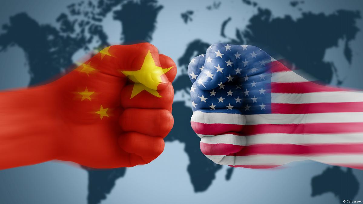 विश्व अर्थतन्त्रमा दुई दशकयताकै रेकर्ड ब्रेक गर्ने तरखरमा अमेरिका, चीनको अवस्था कस्तो ?