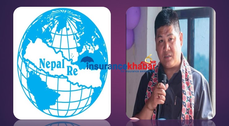 नेपाल रिको सीईओमा सुरेन्द्र थापा नियुक्त, प्राधिकरणबाट स्वीकृत हुन बाँकी