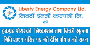 Liberty Energy